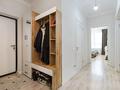 2-бөлмелі пәтер · 60 м² · 3/9 қабат, Манглик Ел 56, бағасы: 51 млн ₸ в Астане, Есильский р-н — фото 25