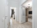 2-бөлмелі пәтер · 60 м² · 3/9 қабат, Манглик Ел 56, бағасы: 51 млн ₸ в Астане, Есильский р-н — фото 14