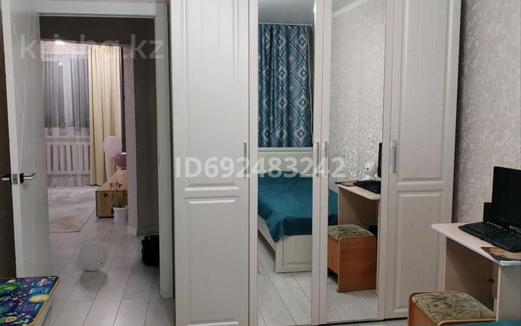 3-бөлмелі пәтер · 60 м² · 3/5 қабат, Абылай хана 136, бағасы: 25.7 млн ₸ в Щучинске — фото 2