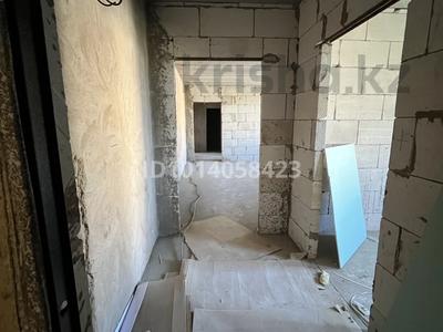 3-комнатная квартира · 92.5 м² · 3/6 этаж, Даулеткерей стр. 1э2а, стр. 3 за 32 млн ₸ в Астане, Сарыарка р-н