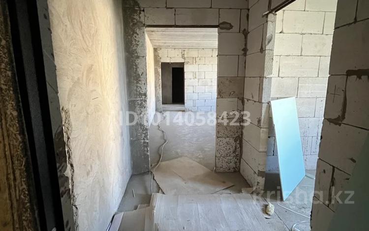 3-комнатная квартира · 92.5 м² · 3/6 этаж, Даулеткерей стр. 1э2а, стр. 3 за 32 млн ₸ в Астане, Сарыарка р-н — фото 2