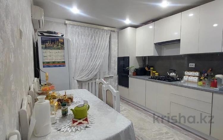 3-бөлмелі пәтер · 64.9 м² · 9/9 қабат, 12 микр, бағасы: 19.5 млн ₸ в Актобе — фото 13