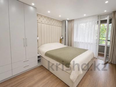 3-комнатная квартира · 70 м² · 2/10 этаж, Толе би 285 к11, 285/8 к12, 285/8 к13, 285/8 к14, 285/8 к15, 285/8 к16, 285/8 к17 за 49.5 млн ₸ в Алматы, Ауэзовский р-н