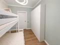 3-комнатная квартира · 70 м² · 2/10 этаж, Толе би 285 к11, 285/8 к12, 285/8 к13, 285/8 к14, 285/8 к15, 285/8 к16, 285/8 к17 за 49.5 млн ₸ в Алматы, Ауэзовский р-н — фото 2