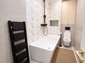 3-комнатная квартира · 70 м² · 2/10 этаж, Толе би 285 к11, 285/8 к12, 285/8 к13, 285/8 к14, 285/8 к15, 285/8 к16, 285/8 к17 за 49.5 млн ₸ в Алматы, Ауэзовский р-н — фото 3