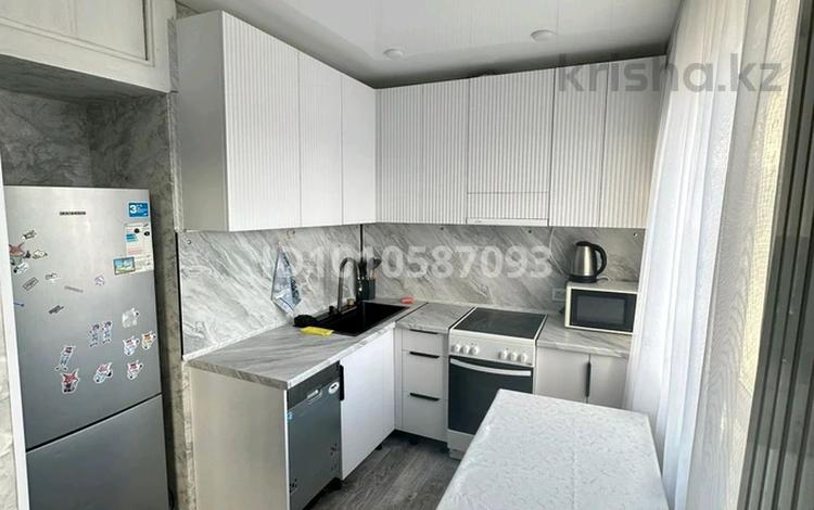 2-комнатная квартира · 48.1 м² · 5/5 этаж, Шашубая 8г за 15 млн 〒 в Балхаше — фото 2