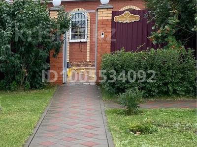 Отдельный дом · 5 комнат · 150 м² · 8.6 сот., Микрорайон Северный, Северо-запад за 139 млн 〒 в Костанае