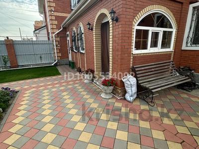 Жеке үй · 5 бөлме · 150 м² · 8.6 сот., Микрорайон Северный, Северо-запад, бағасы: 135 млн 〒 в Костанае