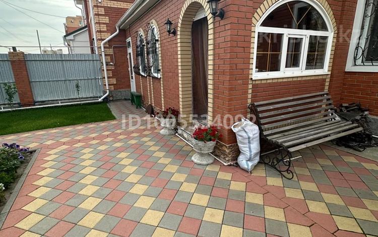 Отдельный дом · 5 комнат · 150 м² · 8.6 сот., Микрорайон Северный, Северо-запад за 135 млн 〒 в Костанае — фото 3