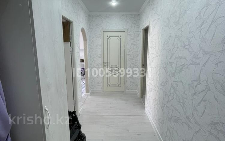2-бөлмелі пәтер · 68.7 м² · 4/5 қабат, 19-й мкр 36/1, бағасы: 21.5 млн ₸ в Актау — фото 2