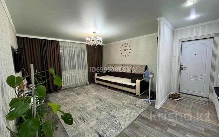 5-комнатная квартира · 95 м² · 10/10 этаж, БОЗТАЕВА 59 — Почечный центр за 33 млн 〒 в Семее — фото 2