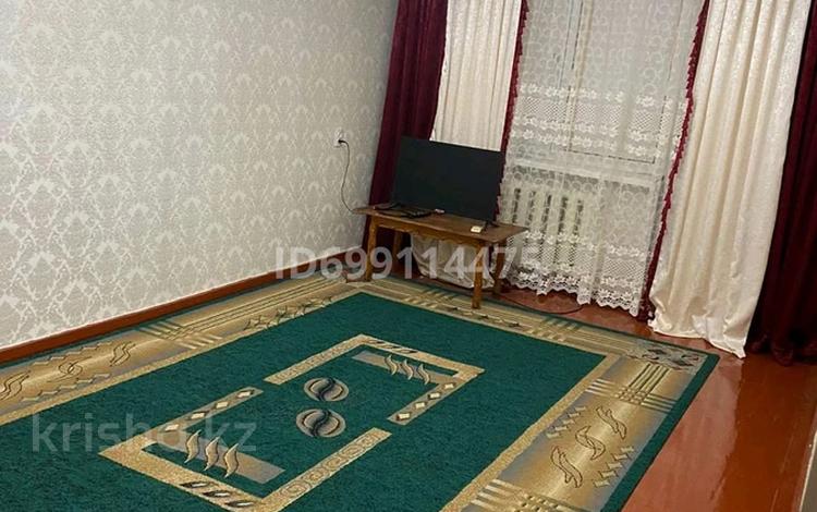 2-комнатная квартира · 50 м² · 4/5 этаж, Бектурганов за 100 000 ₸ в  — фото 2