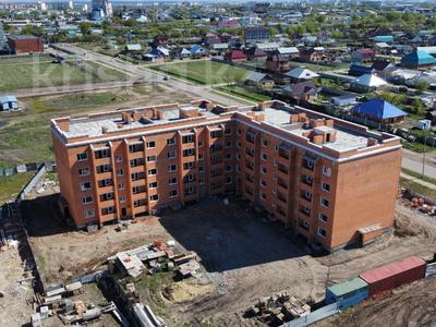 3-бөлмелі пәтер, 95.3 м², 5/5 қабат, береке 161, бағасы: ~ 30.5 млн 〒 в Костанае