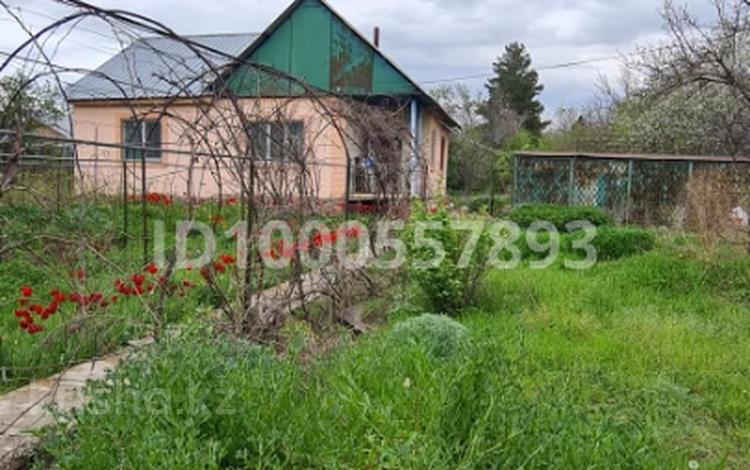 Дача · 3 комнаты · 76.6 м² · 11.3 сот., 3 линия 300 — СО. Кировец 37 за ~ 12.8 млн ₸ в Есик — фото 2