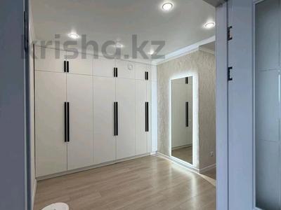 3-комнатная квартира · 76 м² · 9/19 этаж, Туран 57/3 — №24 за 80.8 млн 〒 в Астане, Есильский р-н