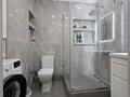 3-бөлмелі пәтер · 76 м² · 9/19 қабат, Туран 57/3 — №24, бағасы: 80.8 млн ₸ в Астане, Есильский р-н — фото 7