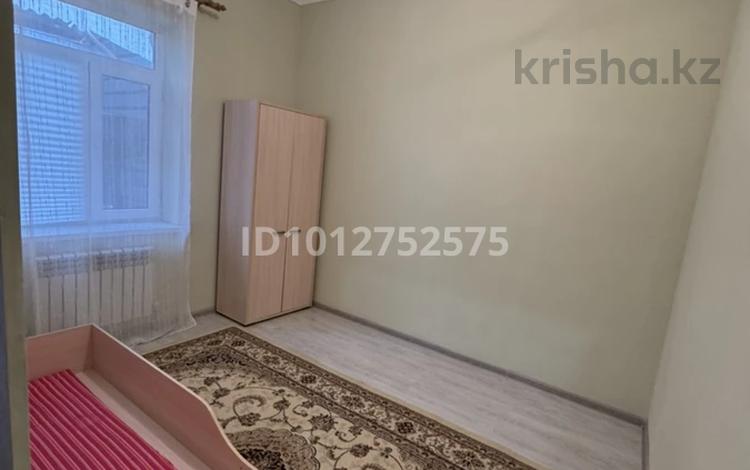 1-комнатная квартира · 35 м² · 1/1 этаж, мкр Аккент, Казтуған Жырау 18 за 170 000 ₸ в Алматы, Алатауский р-н — фото 2