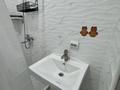 1-комнатная квартира · 35 м² · 1/1 этаж, мкр Аккент, Казтуған Жырау 18 за 170 000 ₸ в Алматы, Алатауский р-н — фото 4