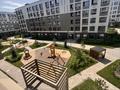 1-бөлмелі пәтер · 35.78 м² · 3/6 қабат, Ғажайып ш/а. 30, бағасы: 28 млн ₸ в Алматы, Алатауский р-н