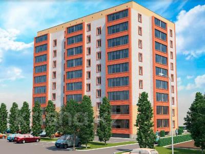 1-комнатная квартира · 43 м² · 3/9 этаж, Джамбула 5/1 за ~ 17 млн ₸ в Семее