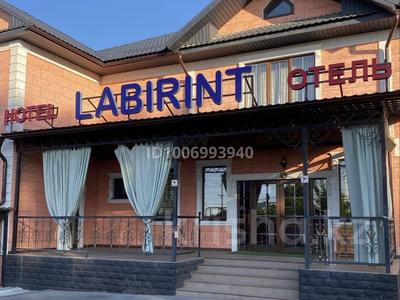 Бани, гостиницы и зоны отдыха · 600 м² за 220 млн 〒 в Талгаре