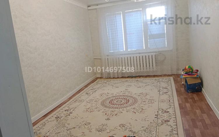 2-комнатная квартира · 40 м² · 5/5 этаж, Жастык 25 — Орталық базар қасында за 5.1 млн ₸ в Кандыагаш — фото 2