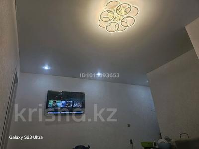 2-бөлмелі пәтер · 44.8 м² · 2/5 қабат, кубеева 6, бағасы: 18.5 млн ₸ в Костанае