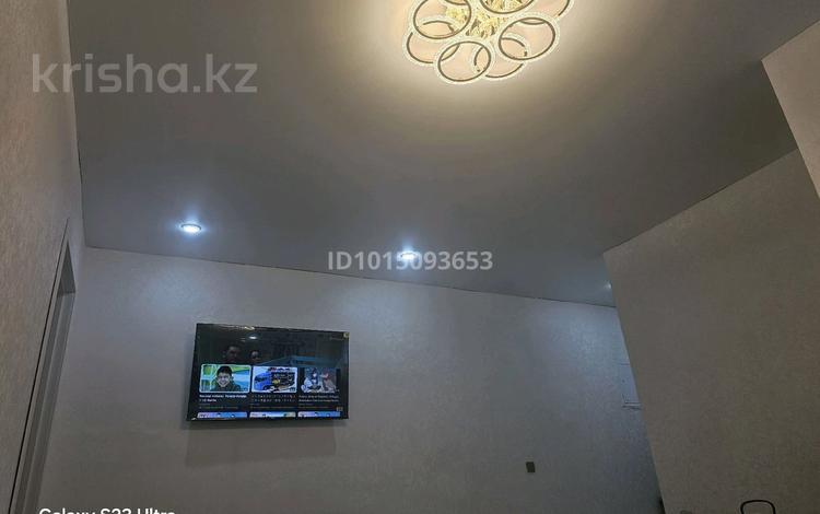 2-бөлмелі пәтер · 44.8 м² · 2/5 қабат, кубеева 6, бағасы: 18.5 млн ₸ в Костанае — фото 2