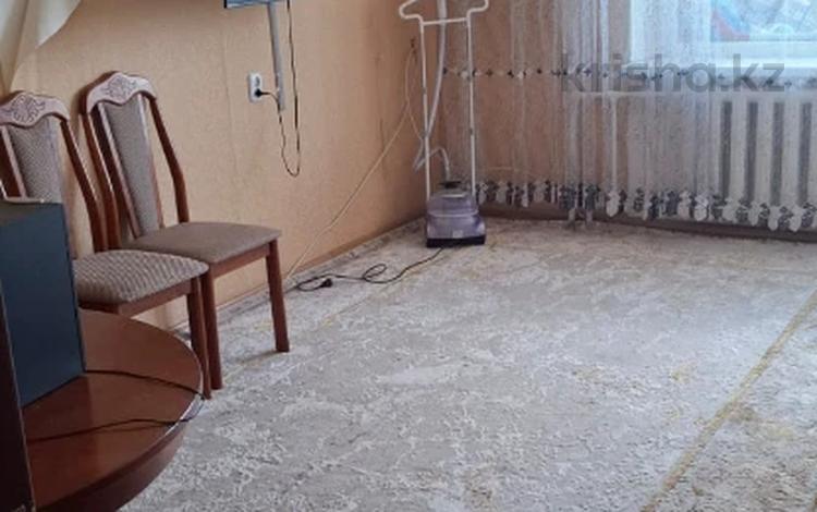 3-комнатная квартира · 65 м² · 9/9 этаж, Майкудук 40 за 120 000 ₸ в Караганде, Алихана Бокейханова р-н — фото 14