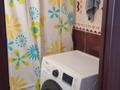 3-комнатная квартира · 65 м² · 9/9 этаж, Майкудук 40 за 120 000 ₸ в Караганде, Алихана Бокейханова р-н — фото 10
