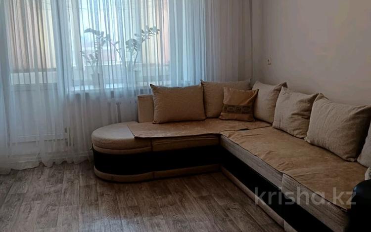 2-бөлмелі пәтер · 52 м² · 5/6 қабат, 2 ш/а., Молдагуловой, бағасы: 16.5 млн ₸ в Актобе, мкр 8 — фото 2