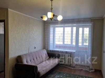 1-комнатная квартира, 32 м², 4/5 этаж помесячно, Кизатова за 100 000 〒 в Петропавловске