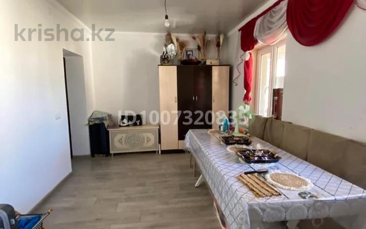 Отдельный дом · 4 комнаты · 130 м² · 8 сот., мкр Самал-2, Самал Қазына 32 — Самал базардың артында Қазына көшесі за 39 млн ₸ в Шымкенте, Абайский р-н — фото 3