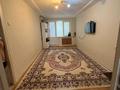 2-комнатная квартира · 44.6 м² · 5/5 этаж, мкр Привокзальный 3а 20а за 15 млн ₸ в Атырау, мкр Привокзальный-3А