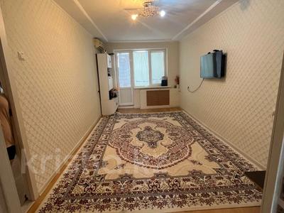 2-комнатная квартира · 44.6 м² · 5/5 этаж, мкр Привокзальный 3а 20а за 15 млн ₸ в Атырау, мкр Привокзальный-3А