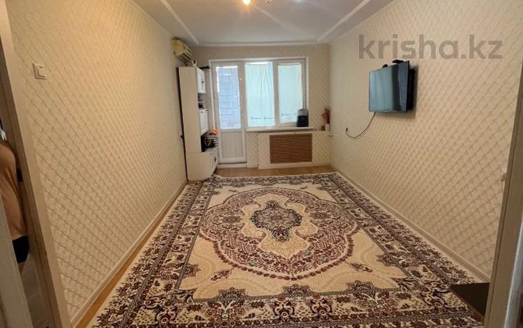 2-комнатная квартира · 44.6 м² · 5/5 этаж, мкр Привокзальный 3а 20а за 15 млн ₸ в Атырау, мкр Привокзальный-3А — фото 2