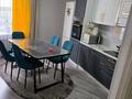 1-комнатная квартира · 36.9 м² · 4/5 этаж, Кайым Мухамедханов 28а — Айтматов-Мухамедханов за 23.5 млн ₸ в Астане, Нура р-н