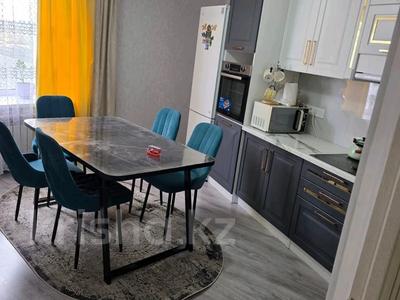 1-комнатная квартира · 36.9 м² · 4/5 этаж, Кайым Мухамедханов 28а — Айтматов-Мухамедханов за 23.5 млн ₸ в Астане, Нура р-н