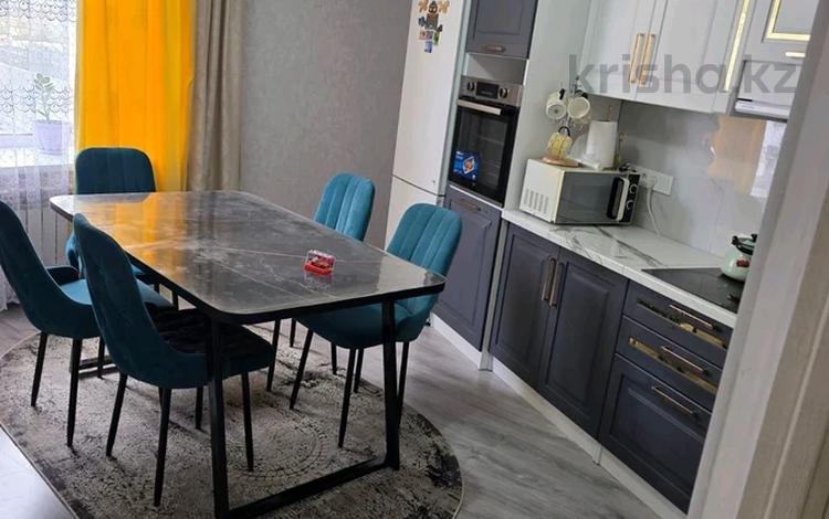 1-комнатная квартира · 36.9 м² · 4/5 этаж, Кайым Мухамедханов 28а — Айтматов-Мухамедханов за 23.5 млн ₸ в Астане, Нура р-н — фото 20