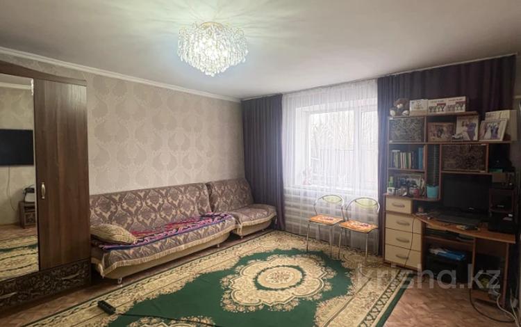 Отдельный дом · 2 комнаты · 53 м² · 1.5 сот., Еркин Сулеева 7 за 7.7 млн ₸ в Талдыкоргане — фото 2