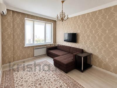 1-бөлмелі пәтер · 42 м² · 3/7 қабат, Туркестан 18, бағасы: 250 000 ₸ в Астане, Есильский р-н