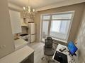 1-бөлмелі пәтер · 42 м² · 3/7 қабат, Туркестан 18, бағасы: 250 000 ₸ в Астане, Есильский р-н — фото 4