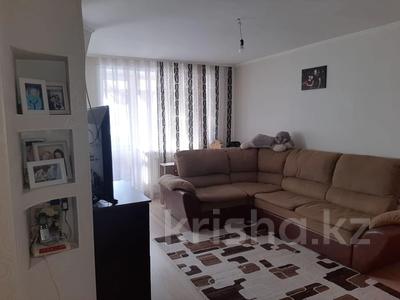 3-комнатная квартира · 65 м² · 6/6 этаж, мкр Юго-Восток, Ул Сатыбалдина 2 за 20.5 млн ₸ в Караганде, Казыбек би р-н