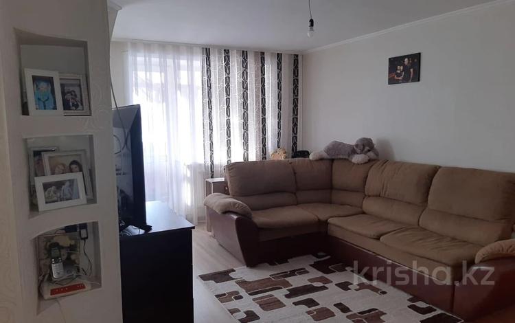 3-комнатная квартира · 65 м² · 6/6 этаж, мкр Юго-Восток, Ул Сатыбалдина 2 за 20.5 млн ₸ в Караганде, Казыбек би р-н — фото 2