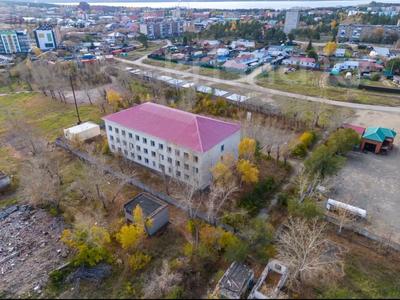 Еркін, кеңселер · 2300 м², бағасы: 125 млн ₸ в Бурабае