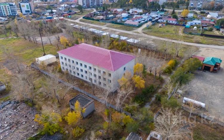 Свободное назначение, офисы · 2300 м² за 125 млн ₸ в Бурабае — фото 2