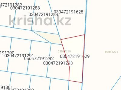Участок · 5 соток, Долан за 7.5 млн 〒