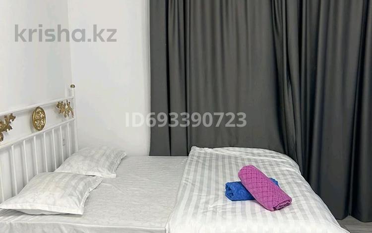 1-бөлмелі пәтер · 52 м² · 13/13 қабат, Просп. Назарбаева 28а к14 — ЖК Райымбек, бағасы: 2 000 〒 в Алматы — фото 16