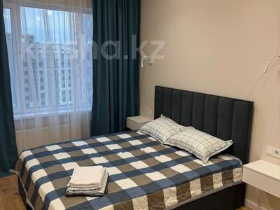2-бөлмелі пәтер · 50 м² · 12/12 қабат, Райымбека 210/6, бағасы: 350 000 ₸ в Алматы, Алмалинский р-н