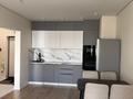 2-комнатная квартира · 50 м² · 12/12 этаж, Райымбека 210/6 за 350 000 ₸ в Алматы, Алмалинский р-н — фото 2